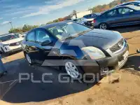 2010 Nissan SENTRA фото