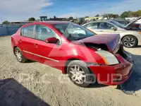 2010 Nissan SENTRA фото