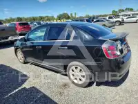2010 Nissan SENTRA фото