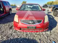 2010 Nissan SENTRA photo