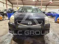 2010 Nissan SENTRA фото