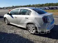 2010 Nissan SENTRA фото