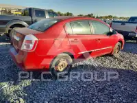 2010 Nissan SENTRA photo