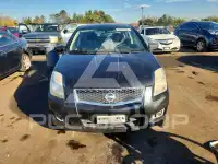 2010 Nissan SENTRA фото