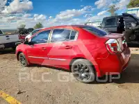 2010 Nissan SENTRA photo