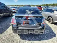 2010 Nissan SENTRA фото