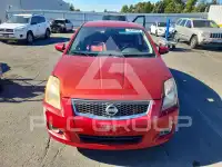 2010 Nissan SENTRA фото