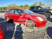 2010 Nissan SENTRA photo