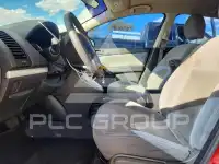 2010 Nissan SENTRA photo