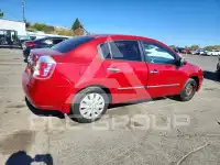 2010 Nissan SENTRA фото