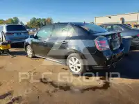2010 Nissan SENTRA фото