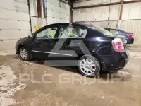 2010 Nissan SENTRA фото