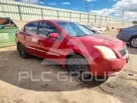2010 Nissan SENTRA photo