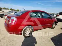 2010 Nissan SENTRA фото