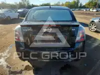 2010 Nissan SENTRA фото