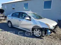 2010 Nissan SENTRA фото