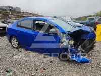 2010 Nissan SENTRA фото