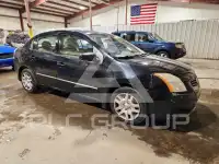 2010 Nissan SENTRA фото