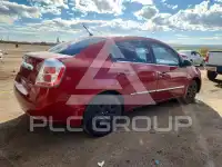 2010 Nissan SENTRA photo