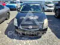 2010 Nissan SENTRA фото