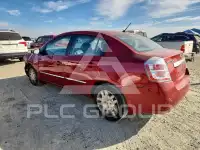 2010 Nissan SENTRA фото
