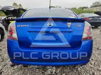 2010 Nissan SENTRA фото