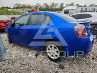 2010 Nissan SENTRA фото
