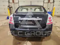 2010 Nissan SENTRA фото