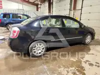 2010 Nissan SENTRA фото