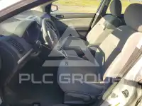 2010 Nissan SENTRA фото