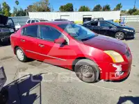 2010 Nissan SENTRA фото