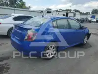 2010 Nissan SENTRA фото