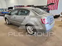 2010 Nissan SENTRA фото