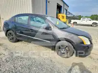 2010 Nissan SENTRA фото