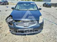 2010 Nissan SENTRA photo