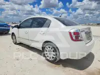 2010 Nissan SENTRA фото