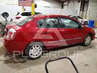 2010 Nissan SENTRA photo