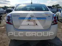 2010 Nissan SENTRA фото