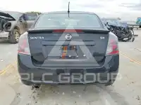 2010 Nissan SENTRA фото