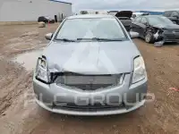 2010 Nissan SENTRA photo