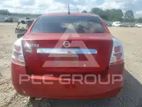 2010 Nissan SENTRA фото