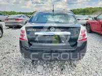2010 Nissan SENTRA фото