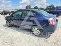 2010 Nissan SENTRA фото