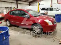 2010 Nissan SENTRA photo