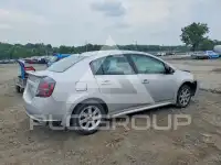 2010 Nissan SENTRA фото