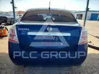 2010 Nissan SENTRA фото