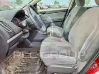 2010 Nissan SENTRA фото