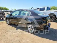2010 Nissan SENTRA фото