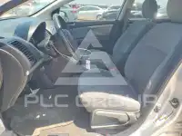 2010 Nissan SENTRA фото