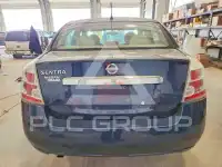 2010 Nissan SENTRA фото